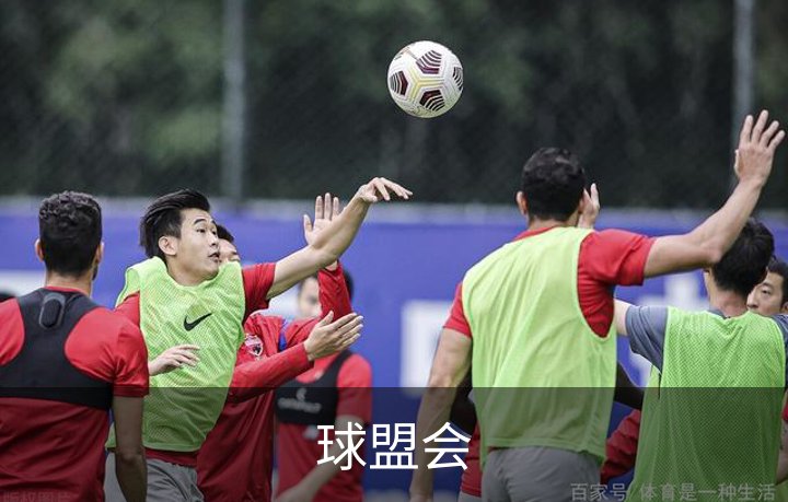 关于球盟会